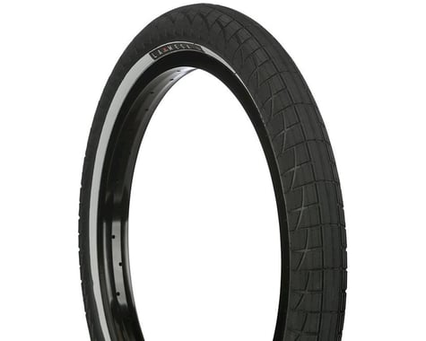 Haro La Mesa Tire (Black/Grey) (20") (2.4") (406 ISO)